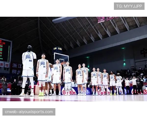 宁波队六连胜黑马之势不减 杰克逊25+5+5数据冲击季后赛席位