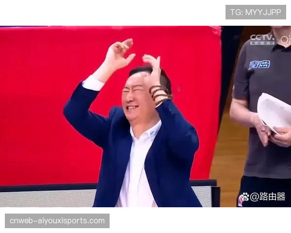 青岛遭遇连败暴露轮换深度问题 刘维伟需解决末节崩盘顽疾