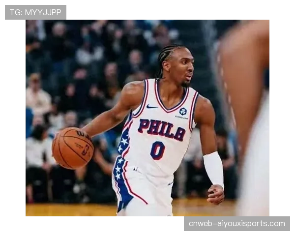 76人马克西成长显著 持球进攻能力大幅提升